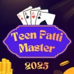 Teen Patti Master APK 2025