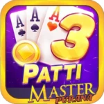 Teen Patti Master Purana – 3Patti Master Download